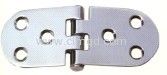 HINGES AISI316 STAMPED MIRROR POLISHED