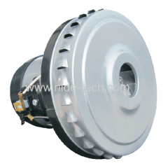 Vacuum cleaner Motor/ Cleaning machine spare parts