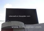 Manual / Automatic IP65 Outdoor LED Video Wall With Die Casting Constant Current