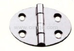 HINGES AISI316 STAMPED MIRROR POLISHED