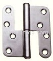 HINGES AISI316 STAMPED MIRROR POLISHED