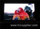 ROHS Outdoor LED Video Wall 10mm Pixel Pitch with Die Casting Aluminum Cabinet