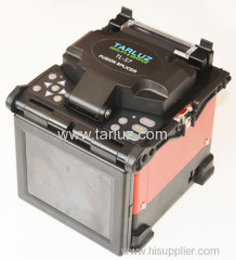 Tarluz FTTH Fusion Splicer