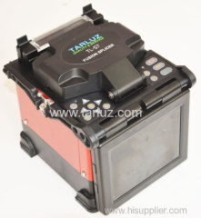 Tarluz FTTH Fusion Splicer