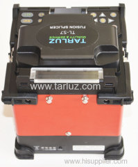 Tarluz FTTH Fusion Splicer