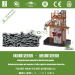 Chain And Ring Chain Shot Blasting Machine