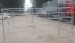 6ft Height Horse Pens Panel with Gate