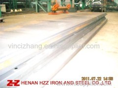 Sell:S355J0WP Weather Resistant Steel Plate