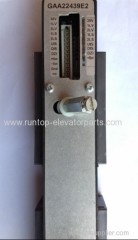 OTIS elevator parts sensor GAA22439E2