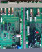OTIS las piezas del elevador PCB GAA26800AR2