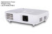 Full native HD 1080 projector