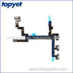 iPhone 5 Volume And Power Button Flex Cable