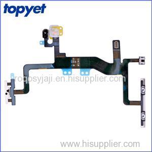 iPhone 6s Volume And Power Button Flex Cable