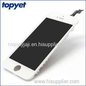 Wholesale Parts for iPhone 5c Screen Replacement