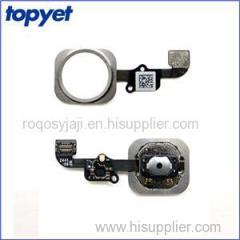 iPhone 6 Home Button With Flex Cable