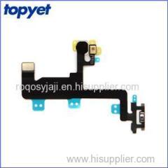 iPhone 6 Power Button Flex Cable