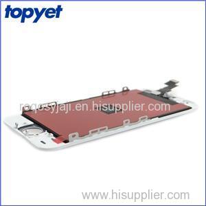 High Quality Lower Price Cheap for iPhone 5s LCD with Digitizer