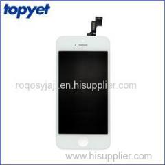 Wholesale Original New Mobile Phone LCD for iPhone5S LCD Screen