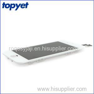 LCD Screen for iPhone 5s with Digitizer Touch Screen