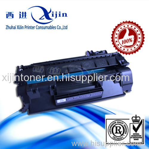 TONER CARTRIDGE FOR HP TONER 285A 505A 364A