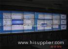 High Brightness 1080P Indoor LCD Video Wall DID - TFT Screen 47'' Wall Mounted