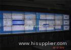 High Brightness 1080P Indoor LCD Video Wall DID - TFT Screen 47'' Wall Mounted