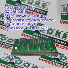 Emerson 5X00354G01 in stock
