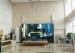 46" TFT HD 3.5mm Seamless LCD Video Wall Narrow Bezel With Samsung DID panel