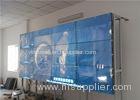 High Brightness 55" 1080P LCD Video Wall Display Super Narrow Bezel 700 Nits