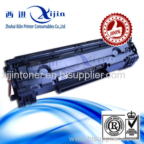 TONER CARTRIDGE COMPATIBLE FOR CANON TONER CRG 128/328/728