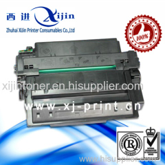 TONER CARTRIDGE COMPATIBLE FOR HP 2613A 4092A 7551A