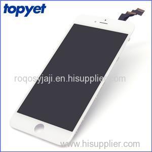 Wholesales Price LCD Screen for iPhone 6 Plus