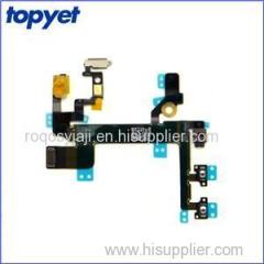 iPhone 5s Volume And Power Button Flex Cable