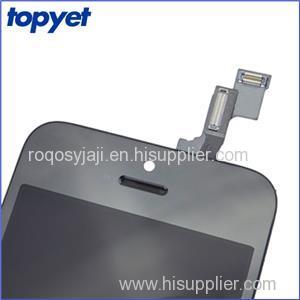 Grade AAA Quality for iPhone 5s Lcds