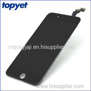 Mobile Phone LCD for iPhone 6 Plus Screen Assembly Replacement