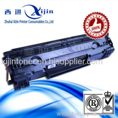 TONER CARTRIDGE COMPATIBLE FOR CANON TONER CRG 128/328/728