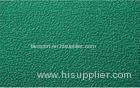 Portable Non Slip PVC Floor Mat 4.5mm Crystal Sand Grain For Sports Court Flooring