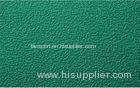 Portable Non Slip PVC Floor Mat 4.5mm Crystal Sand Grain For Sports Court Flooring