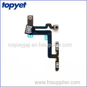 iPhone 6 Plus Volume Flex Cable