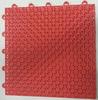 Beautiful PVC Floor Mat Mi Word Assembling Floating Interlocking Floor Tiles