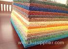 Colorful Liquid Polyurethane Playground Rubber Flooring Waterproof Heat Insulation