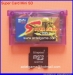 super card mini sd game card flash card