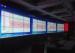 500 Nits Super Narrow Bezel Monitor LCD Wall Screen 3.5mm 55'' For Fashion Store
