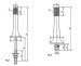 SPindle For 56-1 56-2 56-3 56-4 56-5