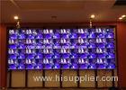 6.7mm Indoor LED Video Wall Mounted With 46'' Super Narrow Bezel