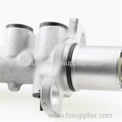 AUDI BRAKE MASTER CYLINDER