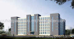 HAIWEI PLAZA IS NOW FOR GLOBAL INVESTMENT