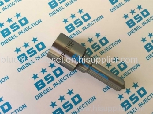 High Performance Fuel Common Rail Injector nozzle DLLA146P1725 / 0 433 172 059 For Bosch Series