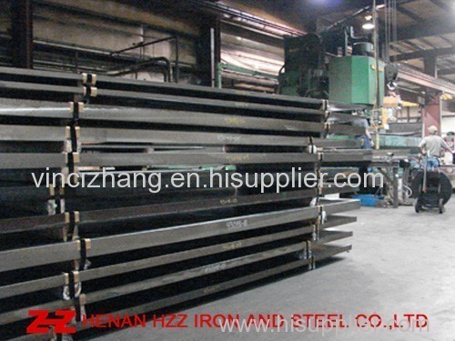 Provide GL-EH36-shipbuilding offshore steel sheets