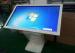 65 Inch Outdoor Touch Screen Kiosk Multi - Touch Functional For Win8 PC USB Power